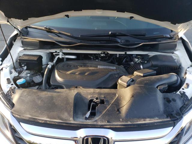 2019 HONDA ODYSSEY EX - 5FNRL6H75KB085957