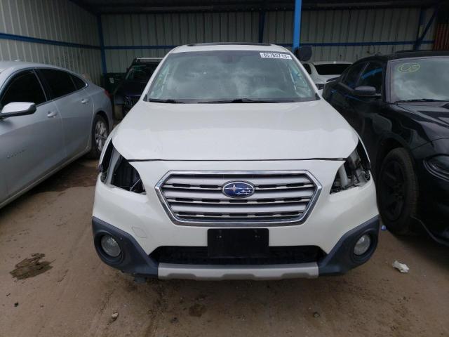2017 SUBARU OUTBACK 3. 4S4BSENC4H3291501