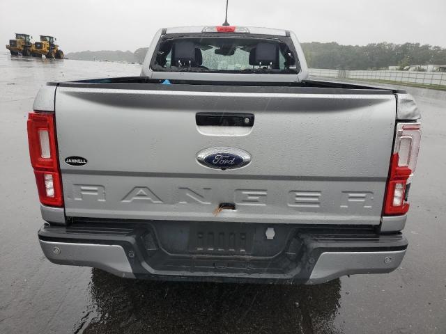 2020 FORD RANGER XL - 1FTER1FH1LLA59849