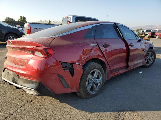 5XXG14J20MG010745 KIA K5 LXS