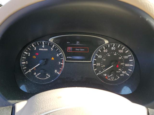 1N4AL3AP9GN308263 Nissan ALTIMA 2.5