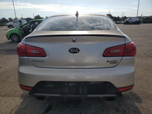 KNAFZ6A37E5233389 KIA FORTE SX