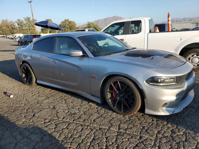 2C3CDXEJ5GH165239 Dodge Charger Srt 392