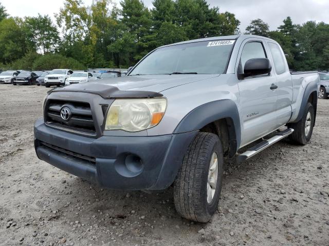 2007 Toyota Tacoma 