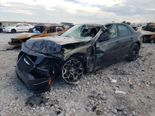 2019 CHRYSLER 300 TOURIN - 2C3CCAAG0KH694052