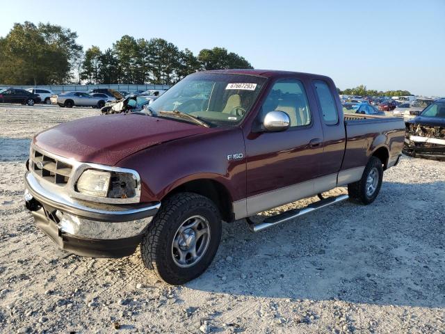 1997 Ford F-150 