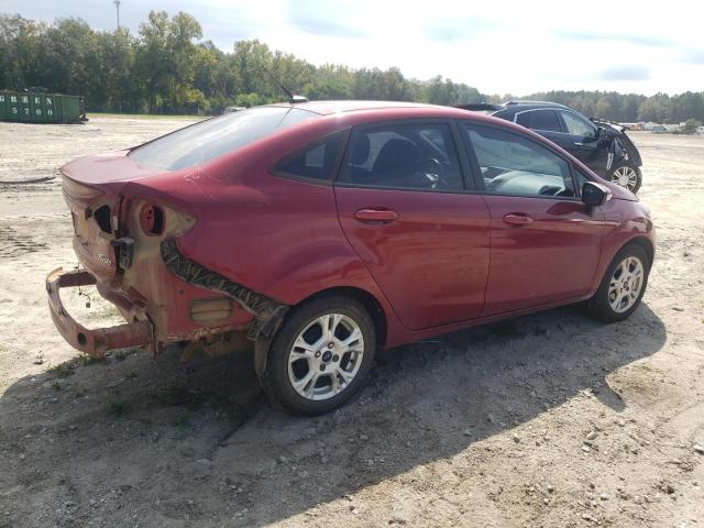 3FADP4BJ0EM233249 Ford FIESTA SE