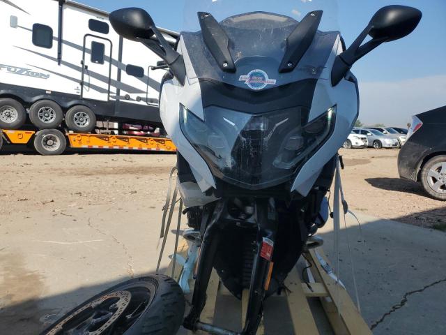 2022 BMW K1600 GT WB10F2301N6F28916