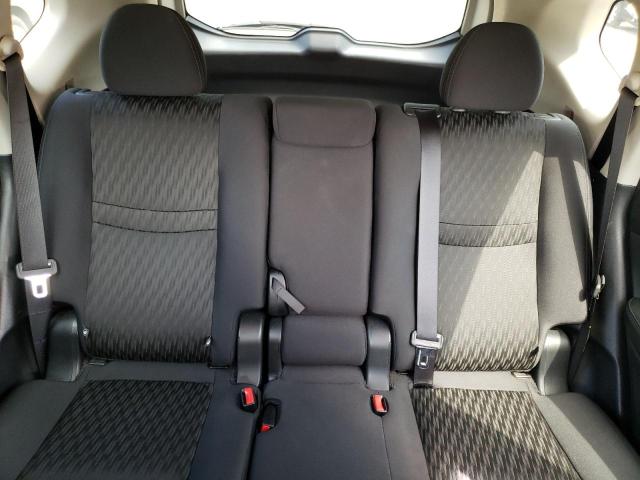 5N1AT2MT1KC703308 Nissan ROGUE S