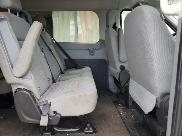 1FBZX2YM1GKB00553 Ford Transit T-350
