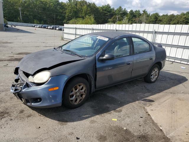 2002 Dodge Neon 