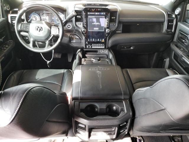 2022 RAM 2500 LIMIT - 3C6UR5TL4NG149368