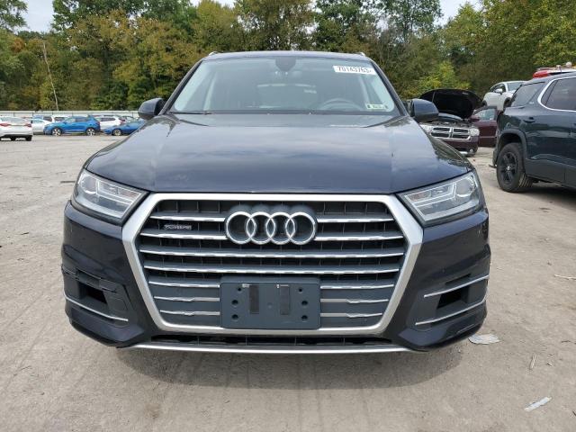 VIN WA1LAAF7XJD008129 2018 Audi Q7, Premium Plus no.5