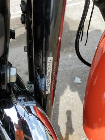 2005 HARLEY-DAVIDSON XL883 R 1HD4CKM405K447052