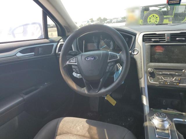 3FA6P0H75JR246606 Ford FUSION SE