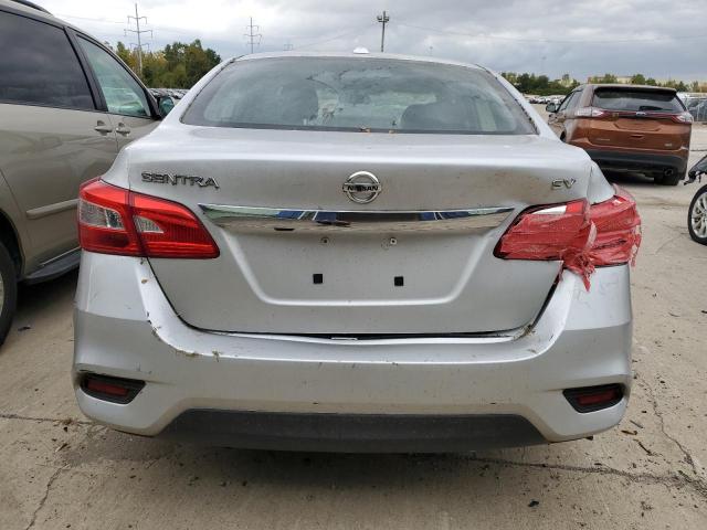 3N1AB7AP5JL651778 2018 Nissan Sentra S