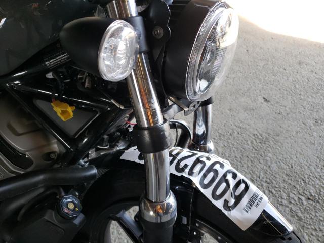 2022 HARLEY-DAVIDSON RH975 1HD1ZH117NB326565