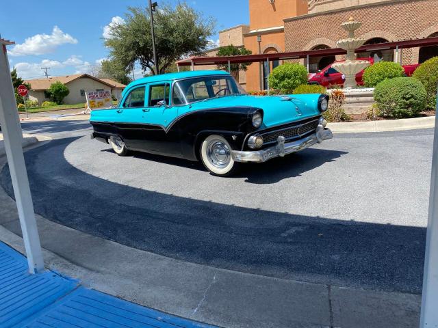 FORD FAIRLANE  1955 0