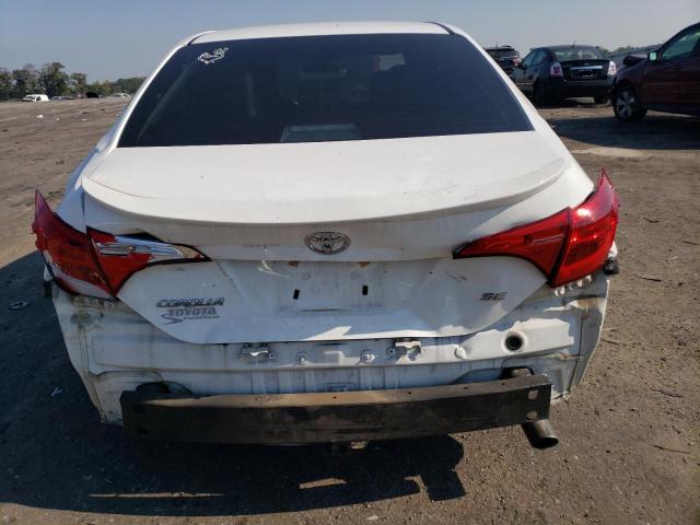 2019 TOYOTA COROLLA L - 2T1BURHE1KC184178