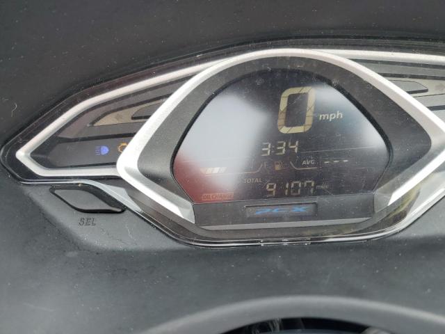 2020 HONDA WW150 RLHKF3009LY000366