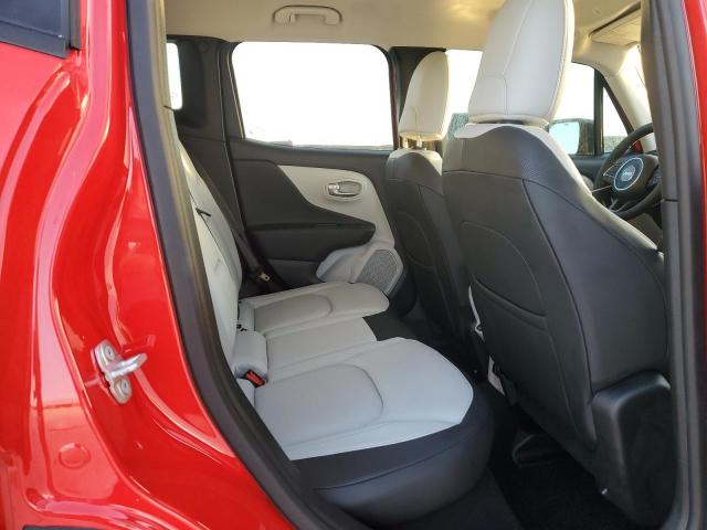 ZACNJDD14NPN91333 Jeep Renegade Limited