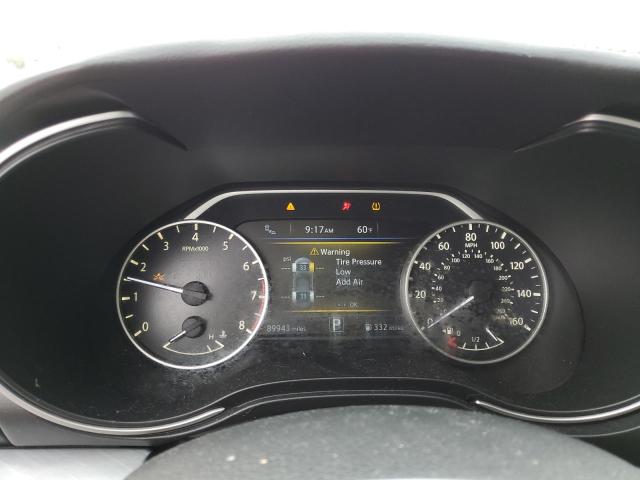 1N4AA6AP5JC360323 Nissan Maxima 3.5s