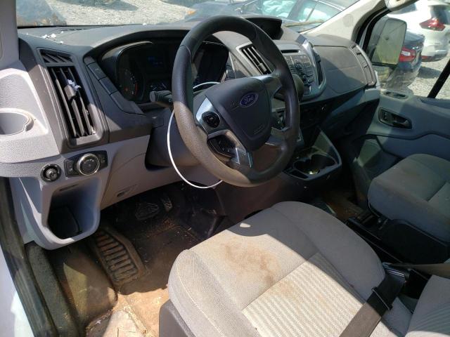 1FBZX2ZM7FKA94416 Ford Transit T-350