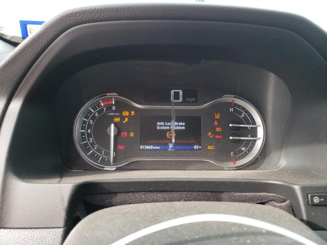 5FPYK3F56PB004560 Honda Ridgeline Rtl
