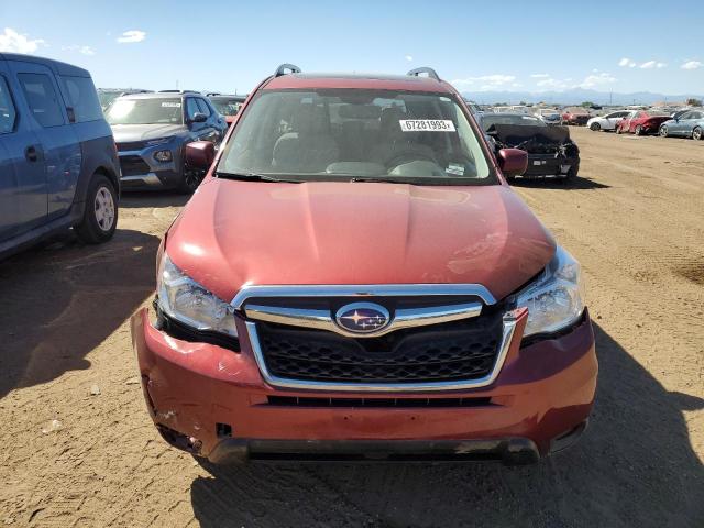 JF2SJADC6GG468219 Subaru Forester 2.5i Premium