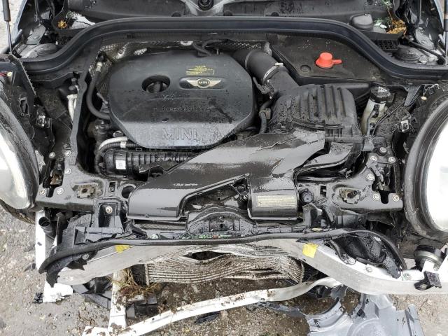 WMWXP7C52F2A35033 Mini COOPER S