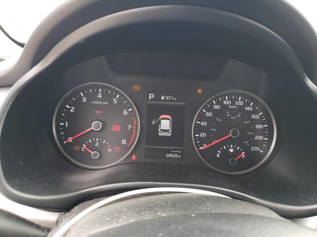 3KPA35AC9ME398128 KIA Rio