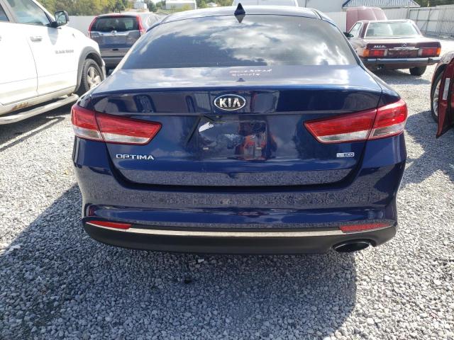 5XXGT4L10GG090955 KIA Optima Lx