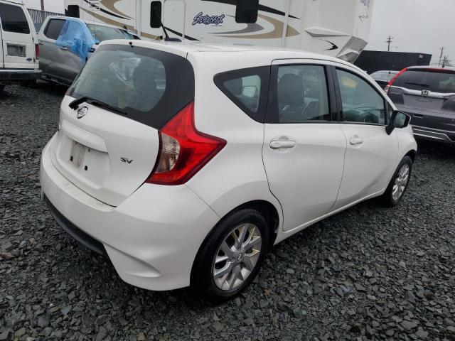 3N1CE2CPXHL371493 | 2017 NISSAN VERSA NOTE