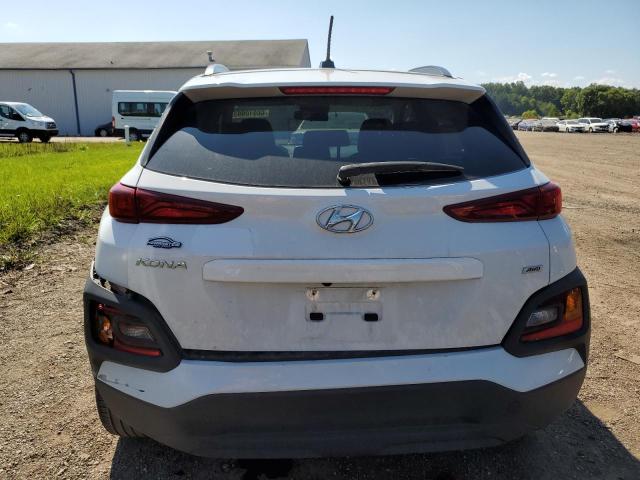 2020 HYUNDAI KONA KM8K2CAA9LU593135