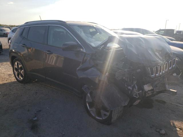 3C4NJCCB9KT663123 Jeep Compass Limited