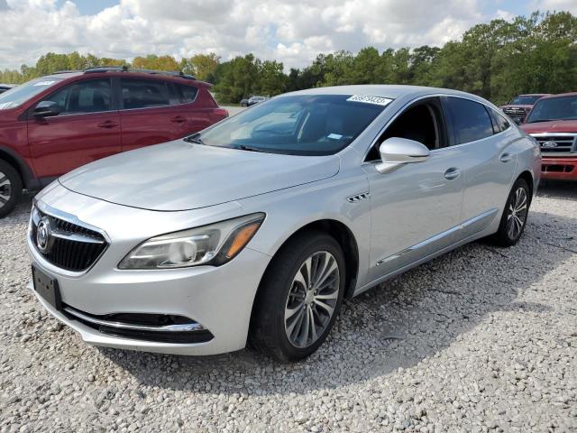 2017 Buick LaCrosse Essence