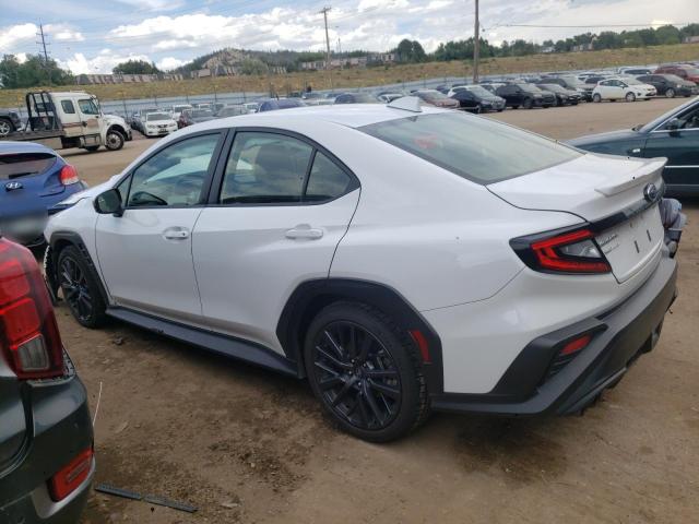 2022 Subaru Wrx Limited VIN: JF1VBAL62N9003013 Lot: 67959523