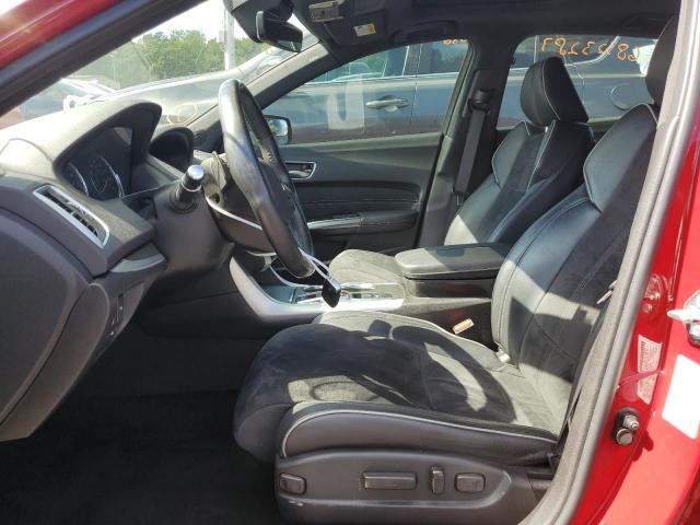 2018 ACURA TLX TECH+A - 19UUB2F64JA000194