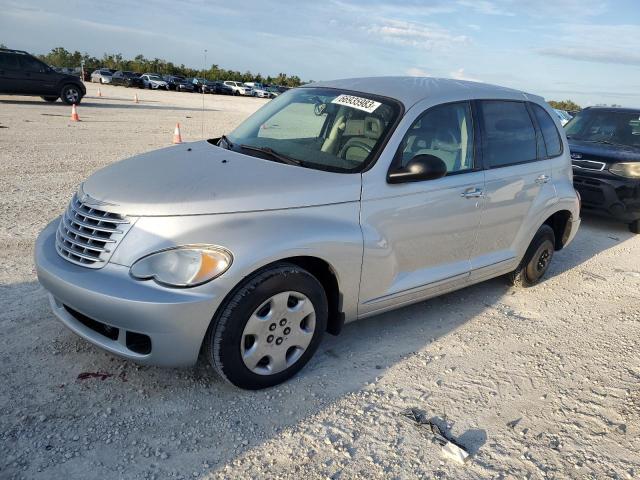 2007 Chrysler PT Cruiser Touring