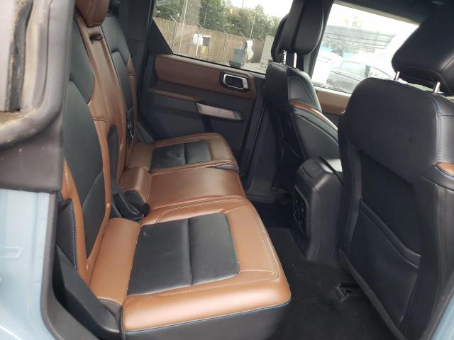 1FMDE5BH5MLA71679 Ford Bronco Base
