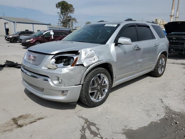 2012 GMC Acadia Denali