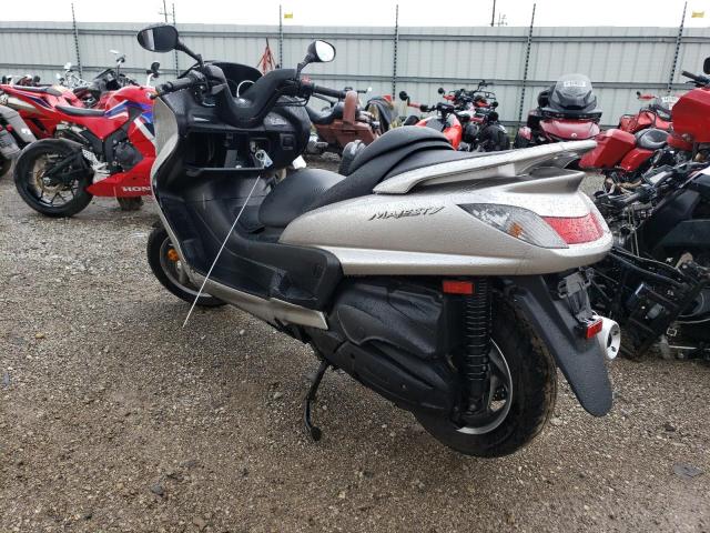 2006 YAMAHA YP400 JYASH03Y96A002783