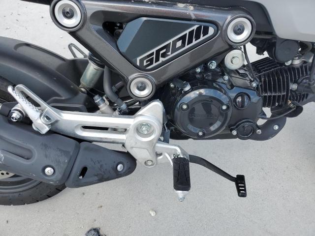 2023 HONDA GROM MLHJC9213P5105504