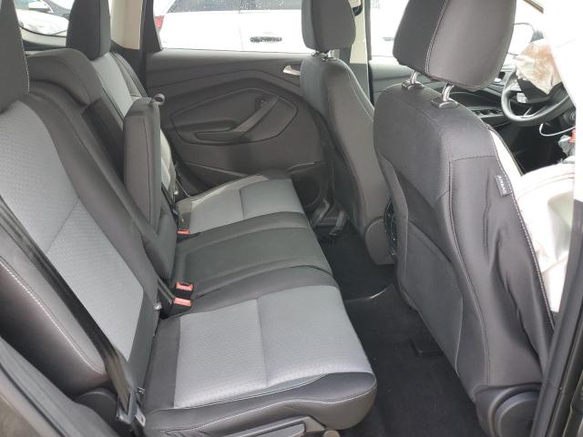 1FMCU9GD9HUE66511 Ford ESCAPE SE
