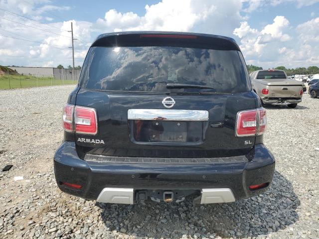 JN8AY2NC7J9558554 Nissan ARMADA SV