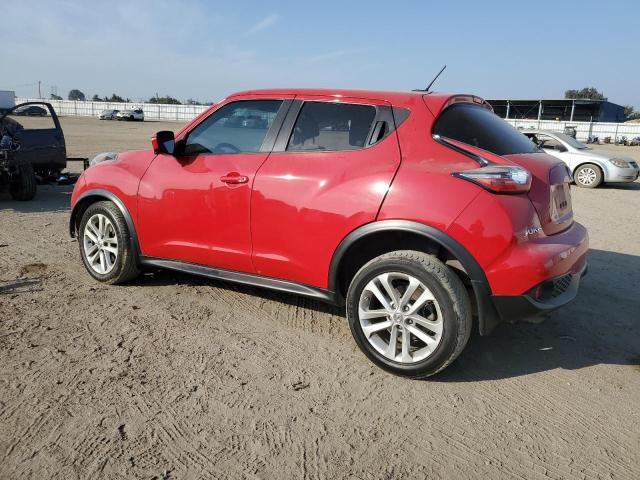 2015 NISSAN JUKE S - JN8AF5MR9FT511632