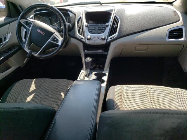 2GKALNEK6G6235446 GMC Terrain Sle