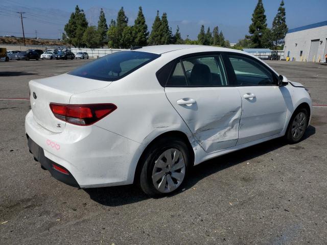 3KPA24AD2LE274349 Kia Rio  3