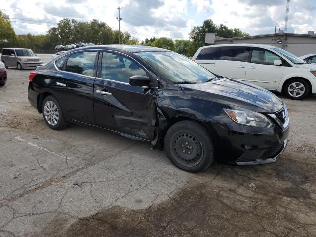 3N1AB7AP6KY386289 Nissan Sentra S 4