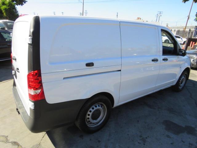 W1YV0BEY0N4151254 Mercedes-Benz Metris